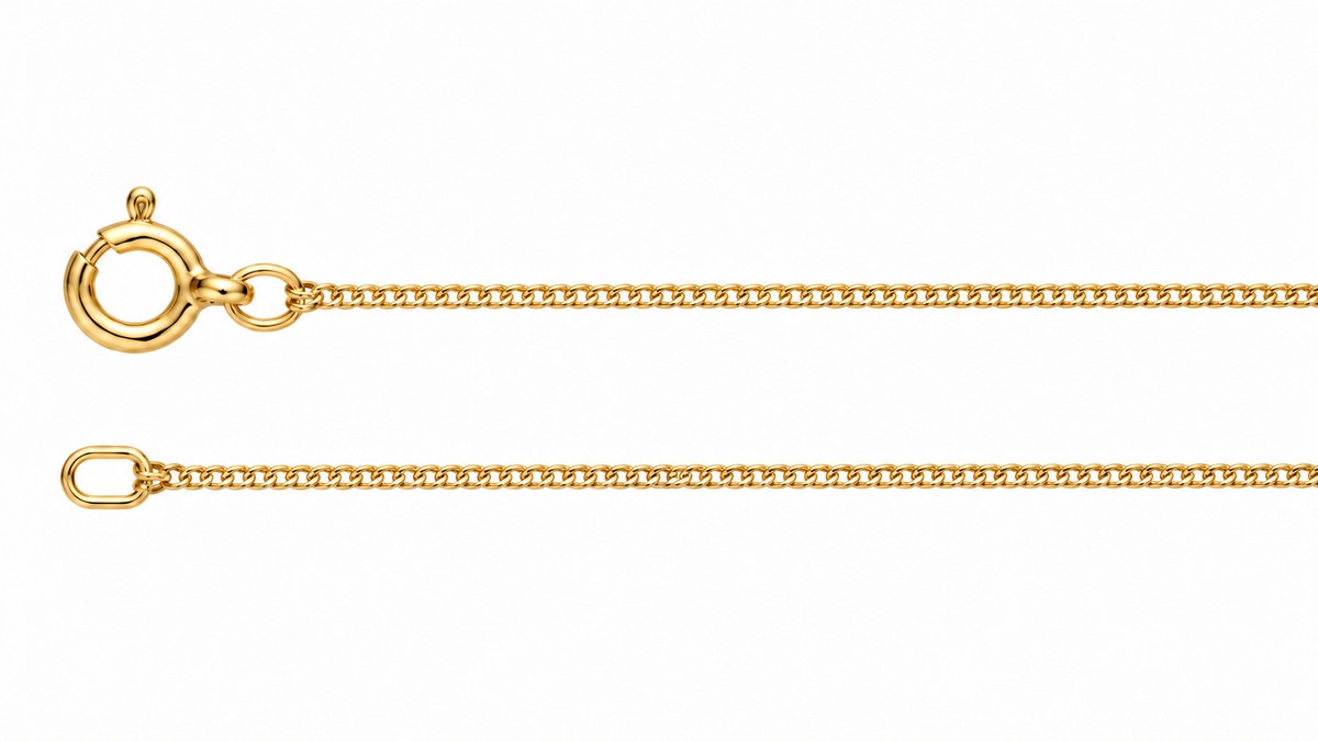 Billie Necklace