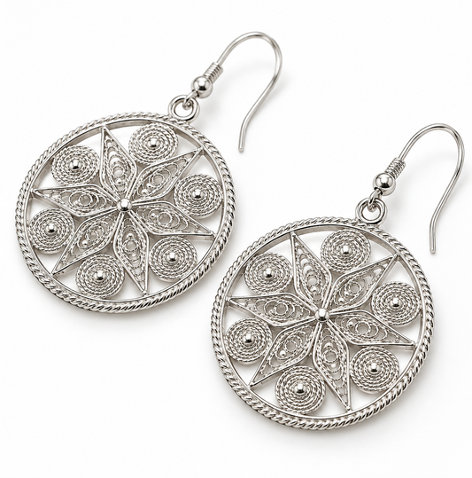 Despina Earrings