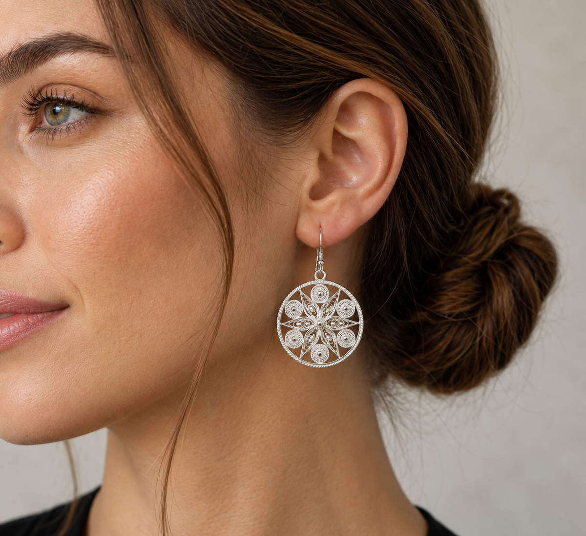 Despina Earrings