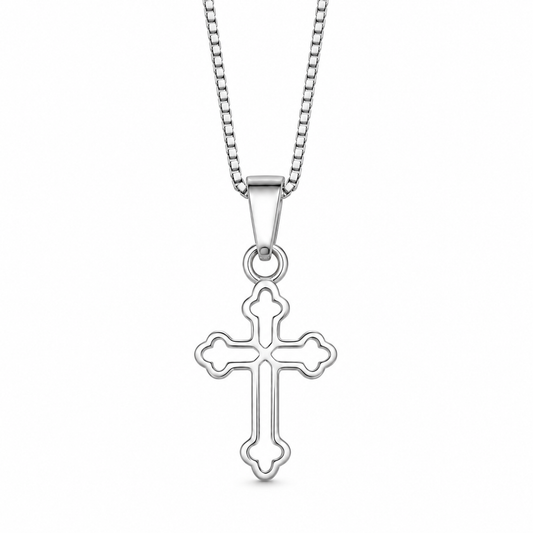 Kristina Necklace