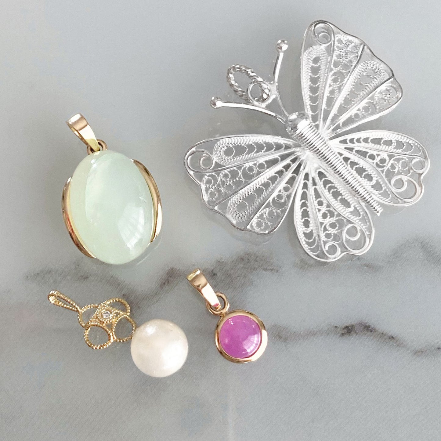 Julijana Pendant