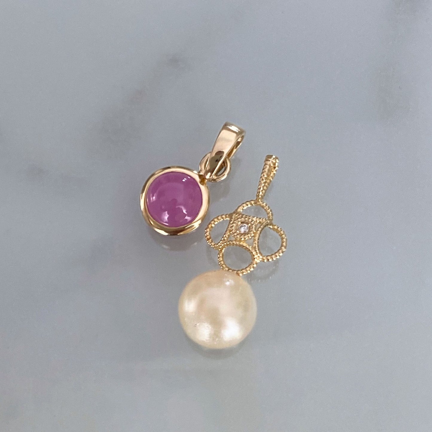 Julijana Pendant