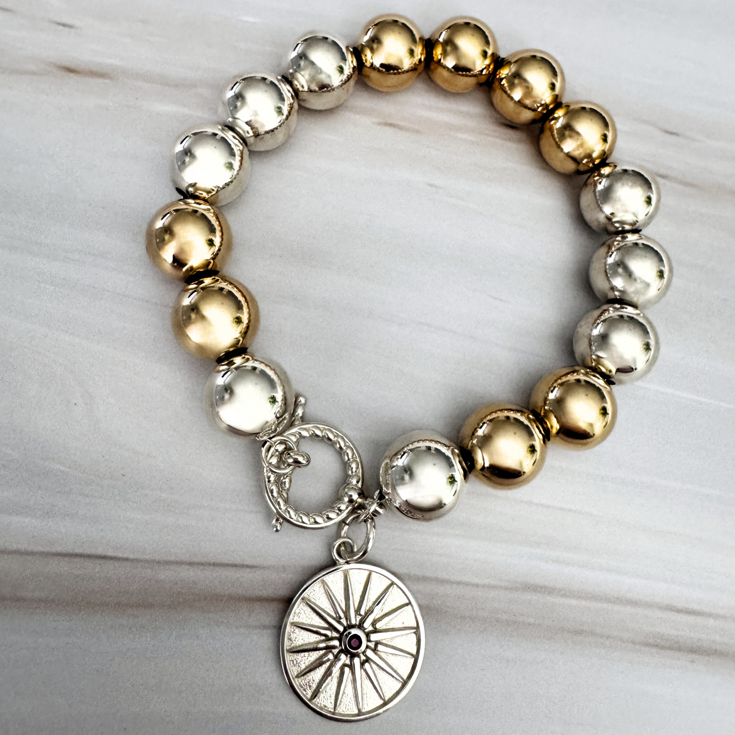 Sfera-12 Sonce Bracelet
