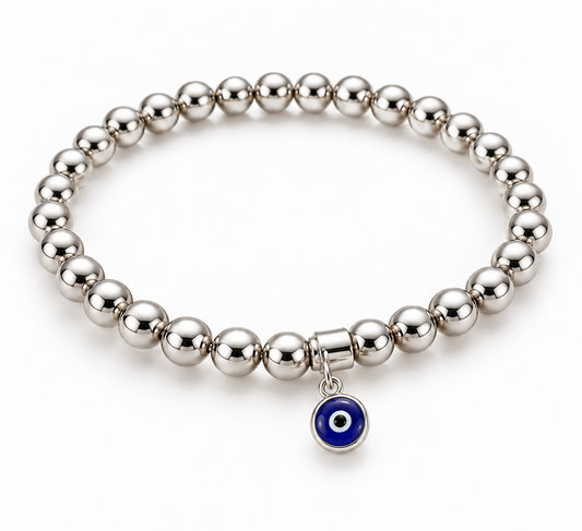 Sfera Stretch - Evil Eye Bracelet