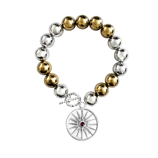 Sfera-12 Sonce Bracelet