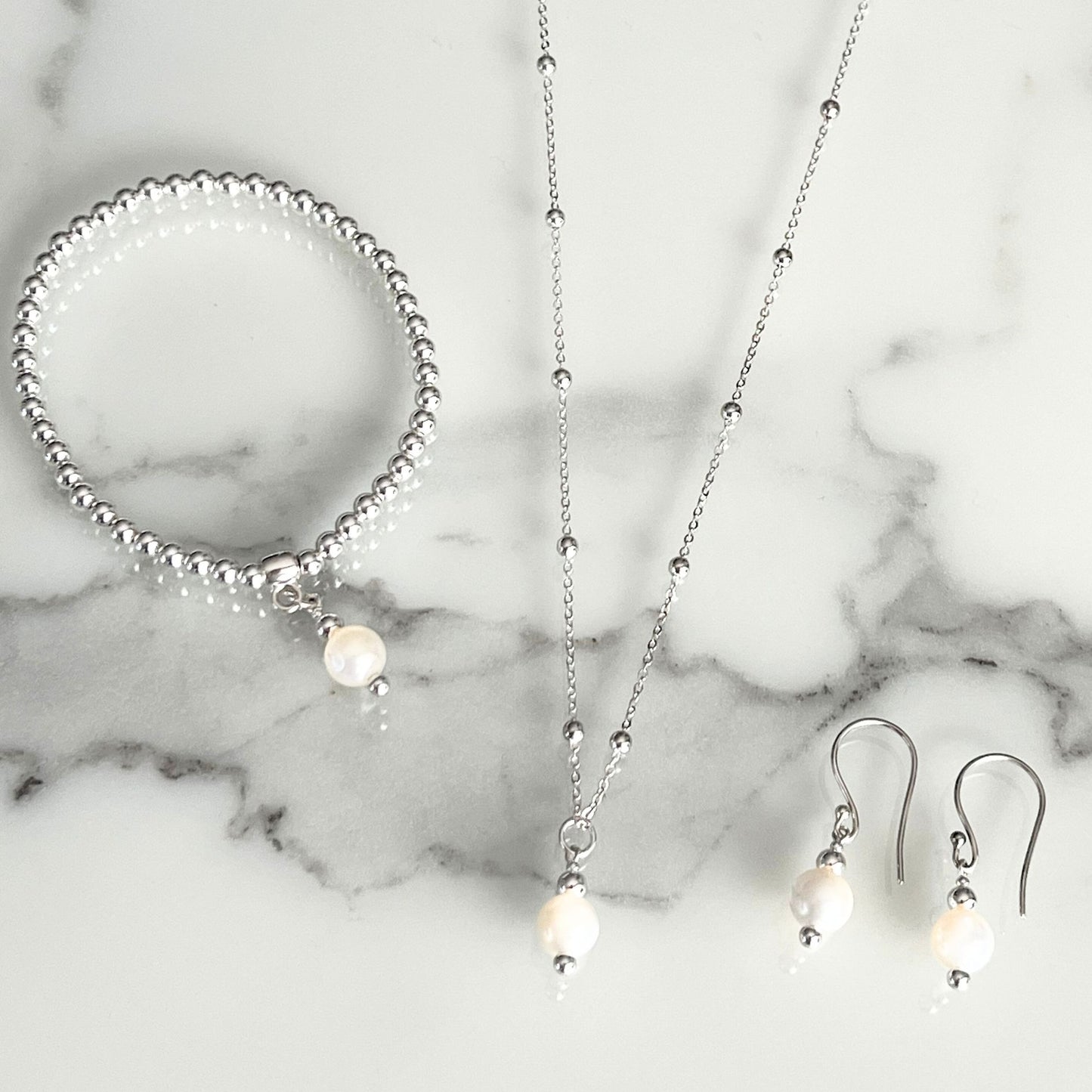 Helena Necklace