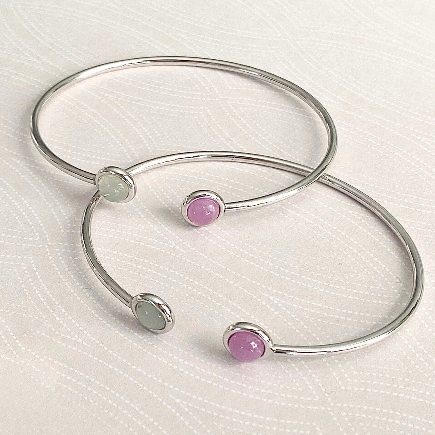 Veronika Cuff Bangle
