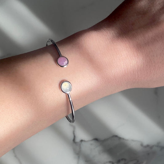 Veronika Cuff Bangle