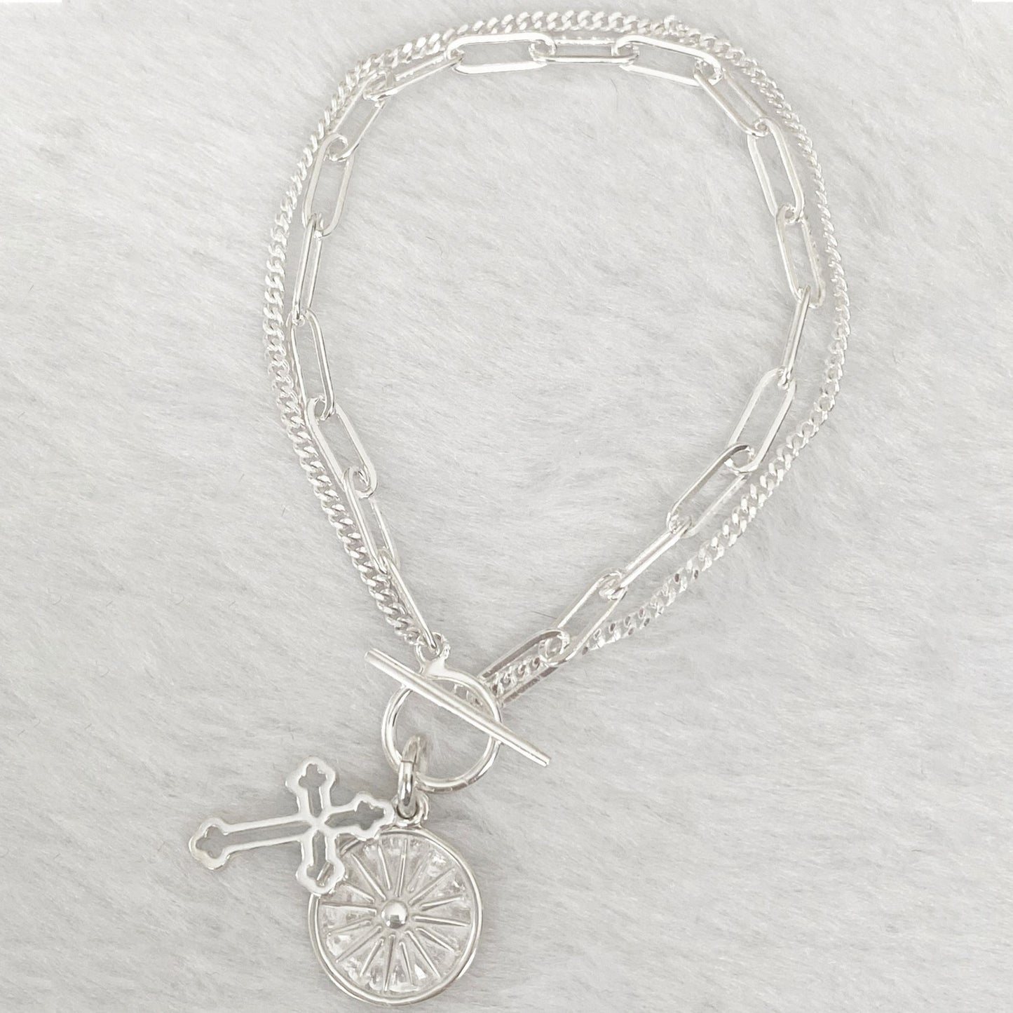 Verity Bracelet