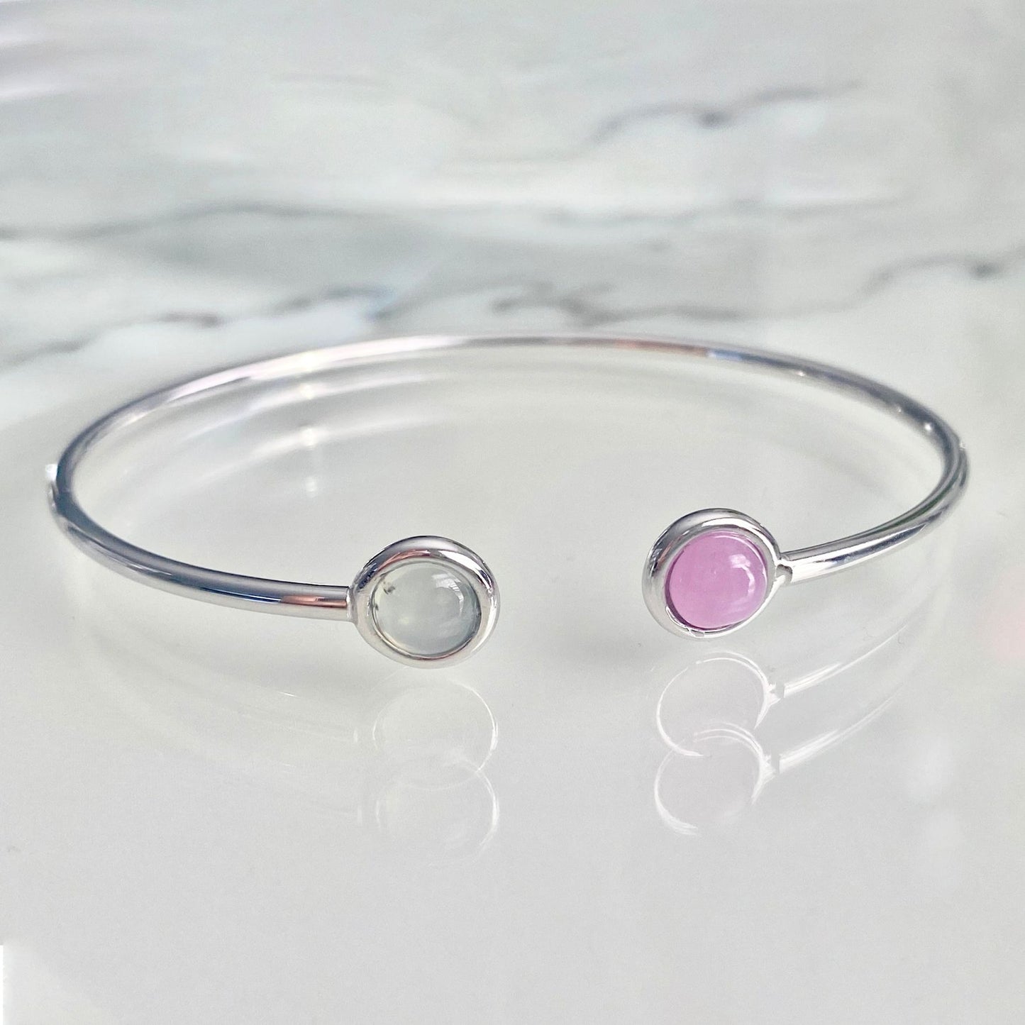 Veronika Cuff Bangle