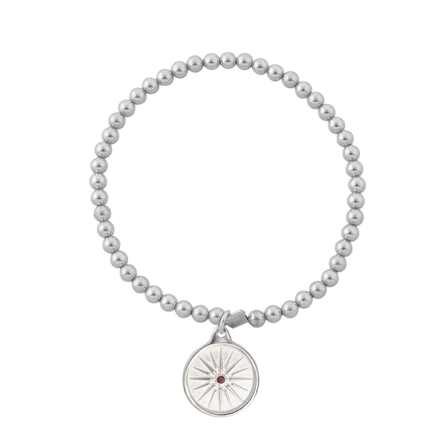 Sfera Stretch- Sun Bracelet