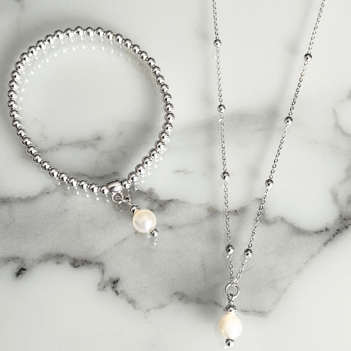 Helena Necklace