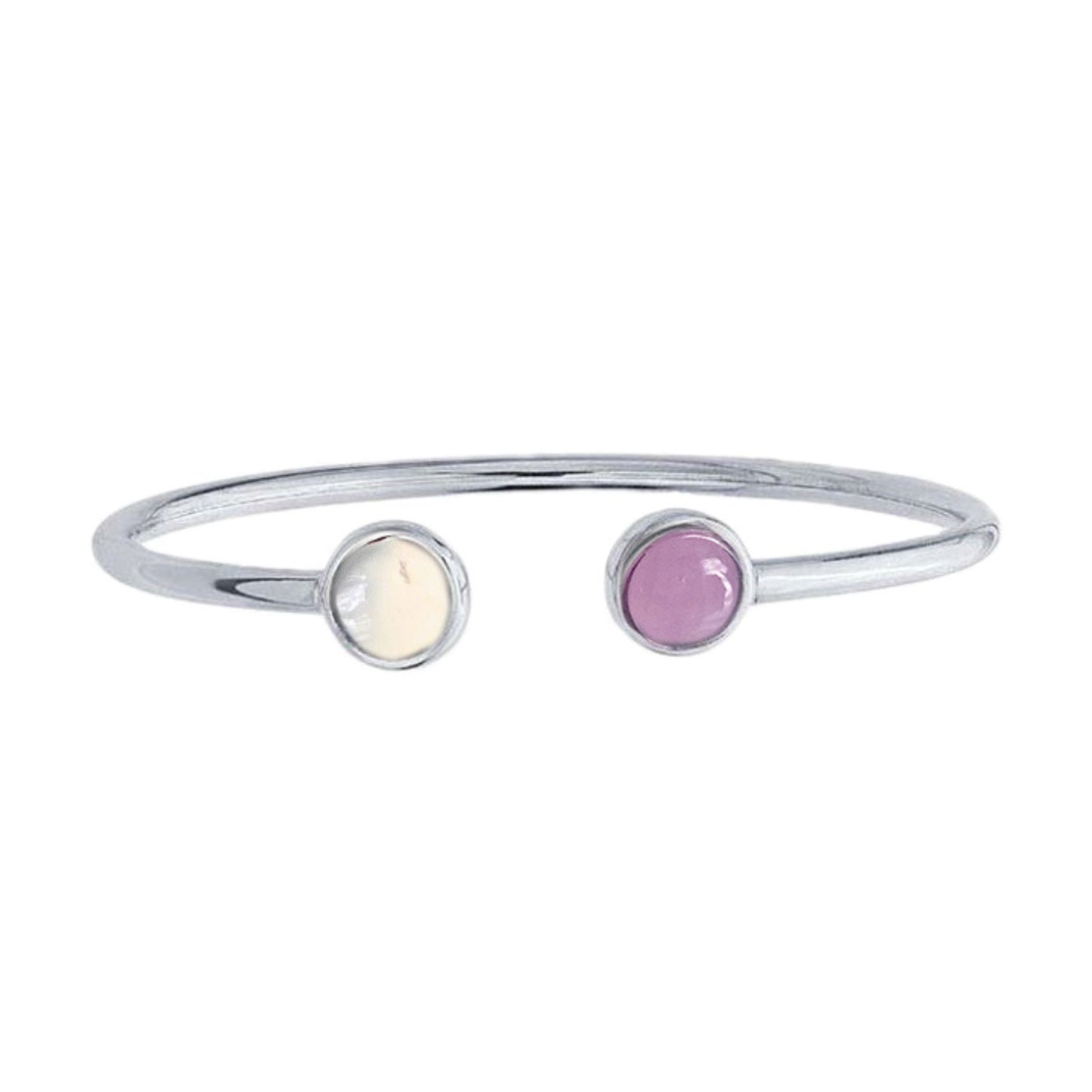 Veronika Cuff Bangle
