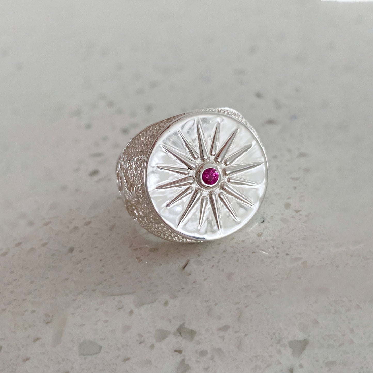 Argeadi Ring