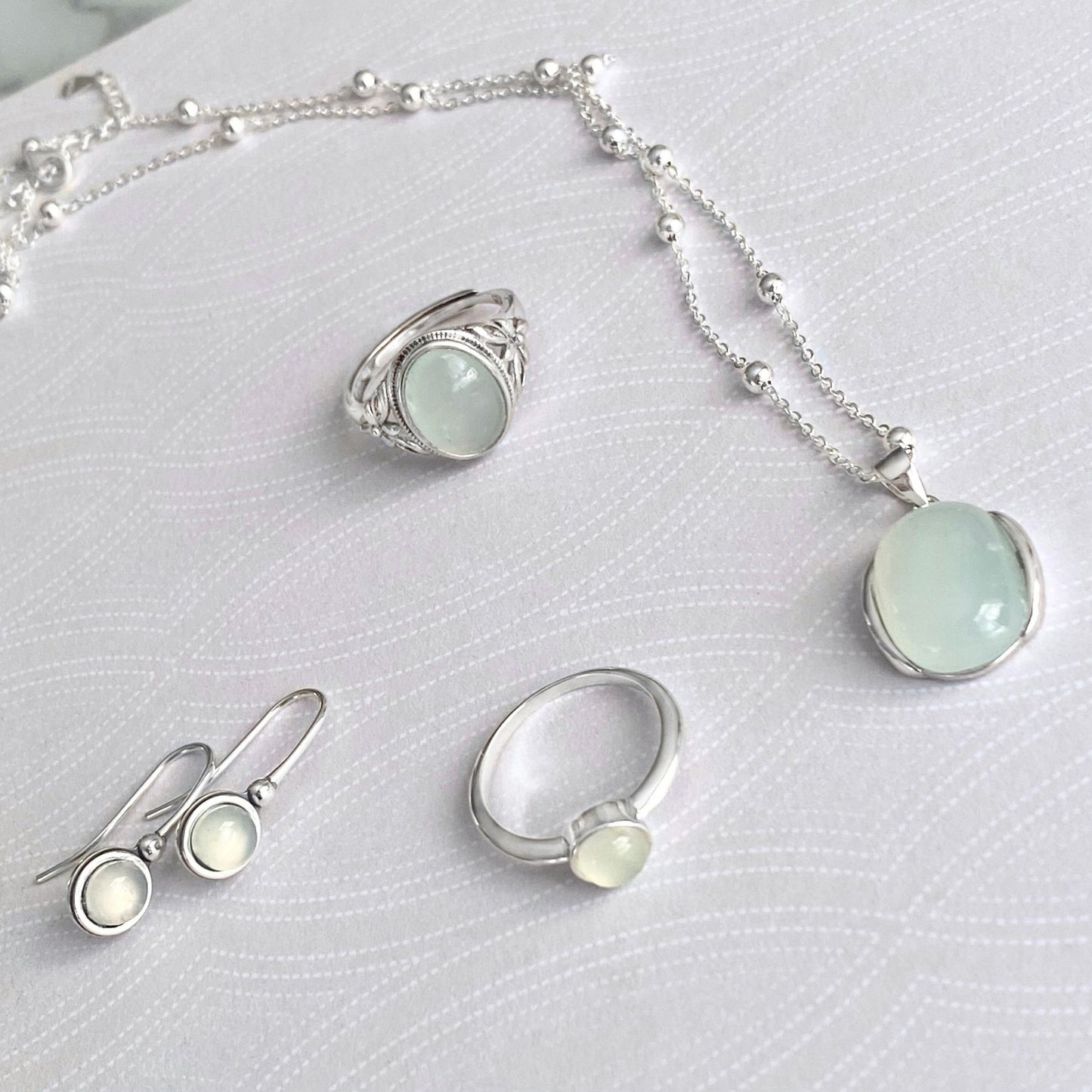 Emi Earrings