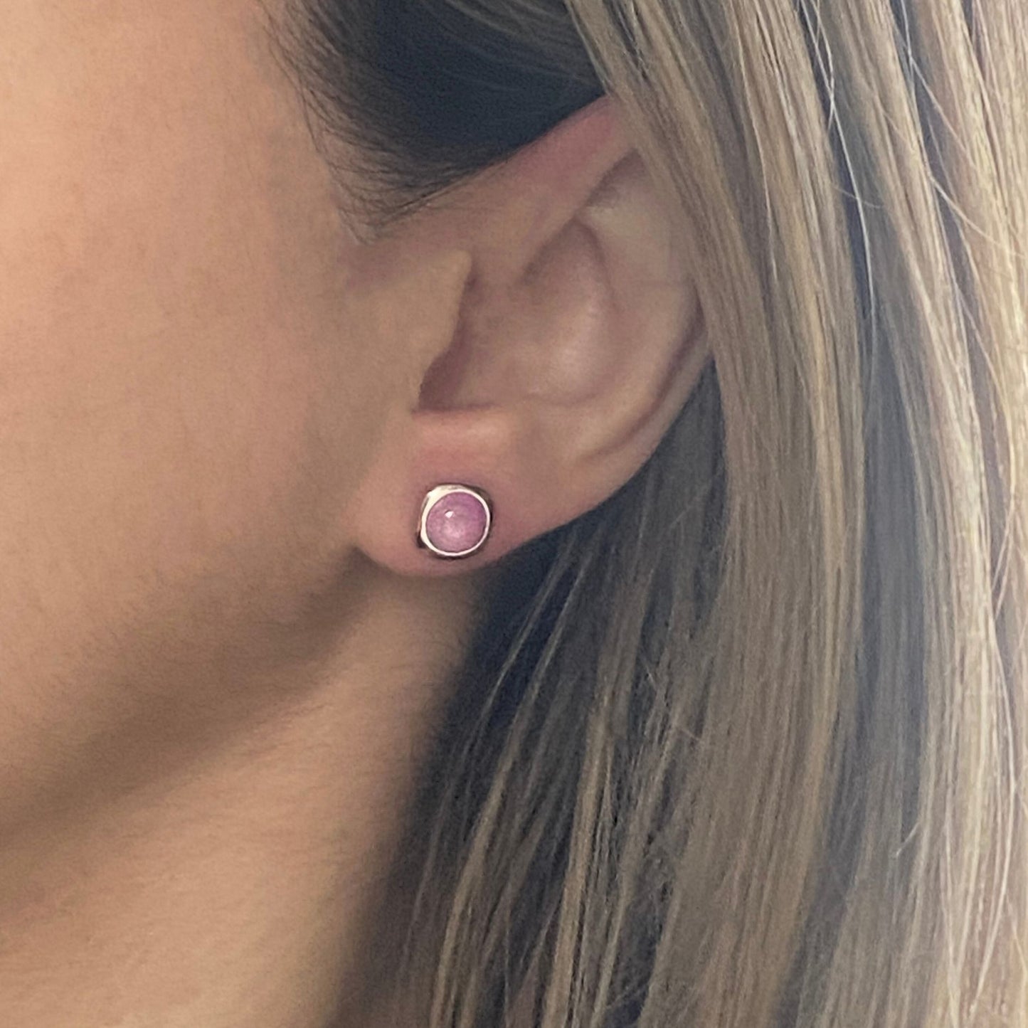 Irena Stud Earrings