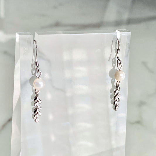 Nova Earrings (Limited Edition)