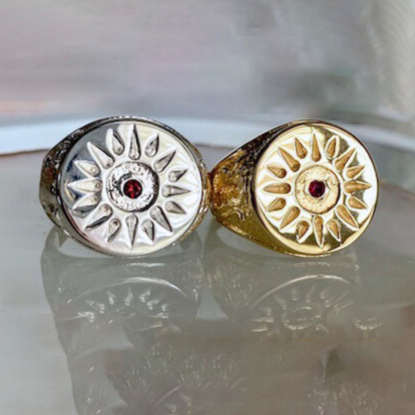 Kutles Ring