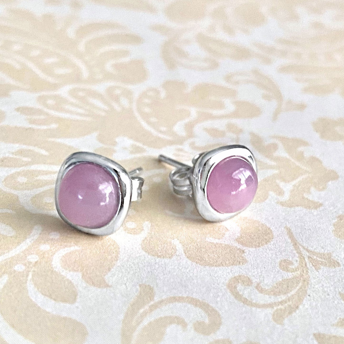 Irena Stud Earrings