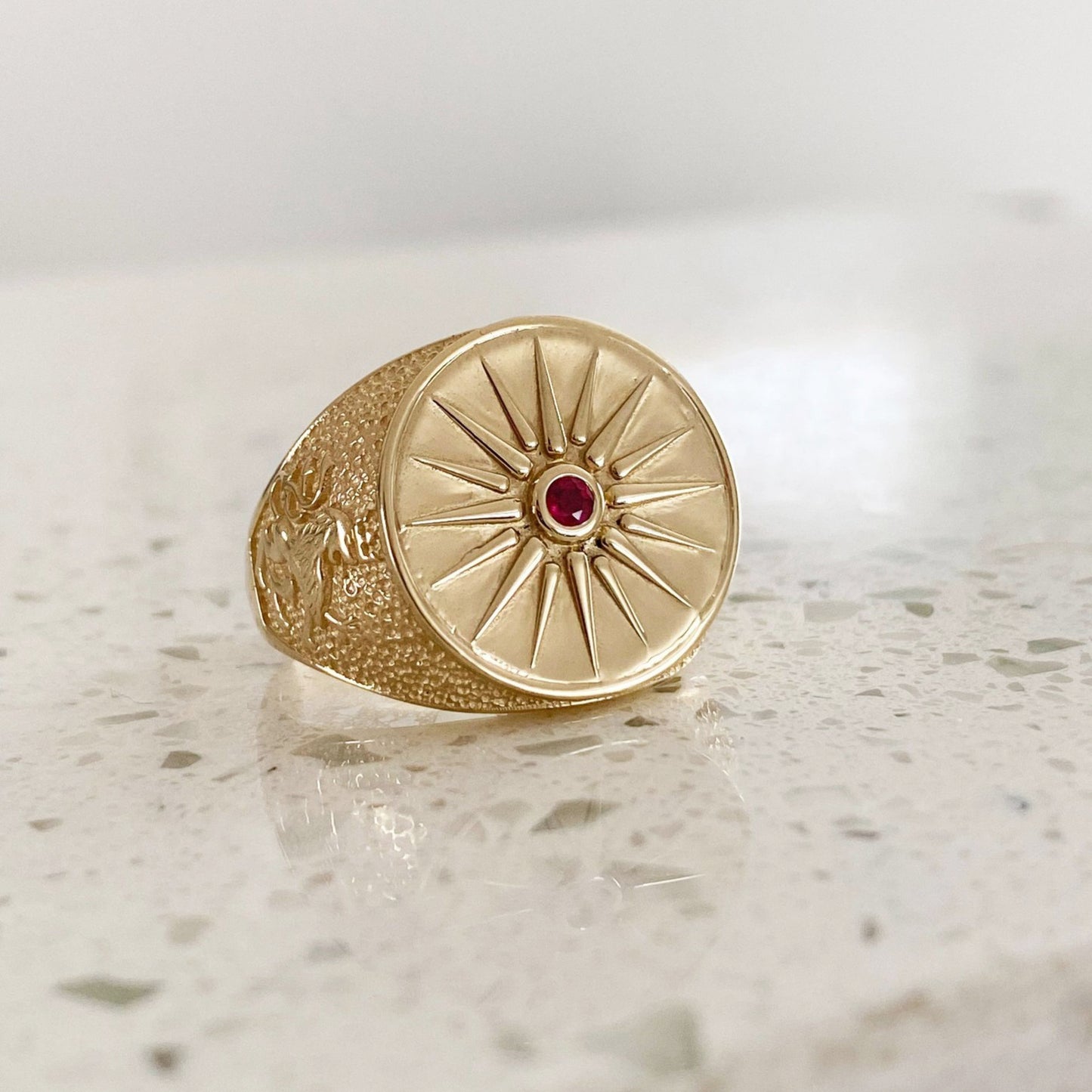 Argeadi Ring
