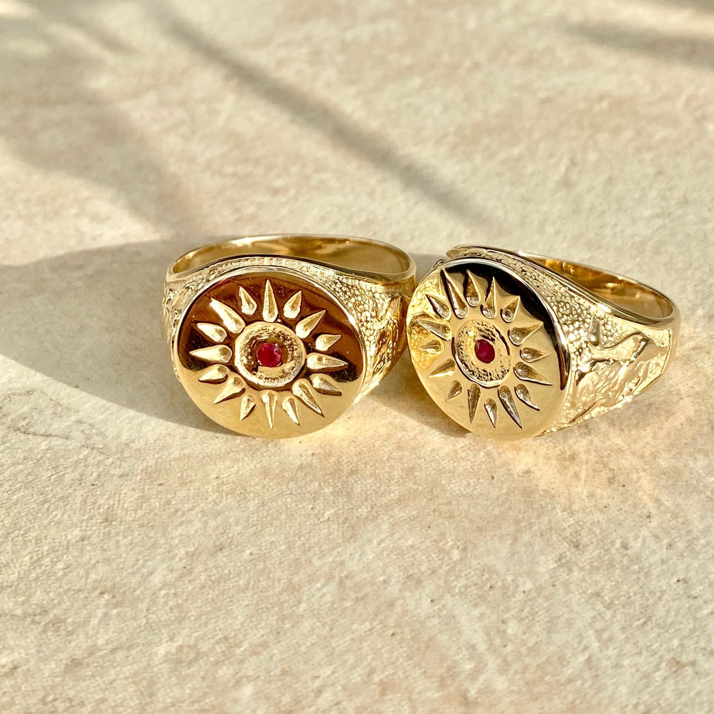 Kutles Ring