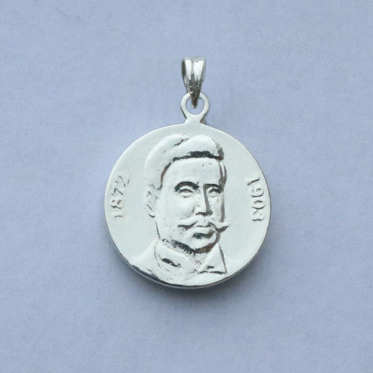 Delcev Pendant