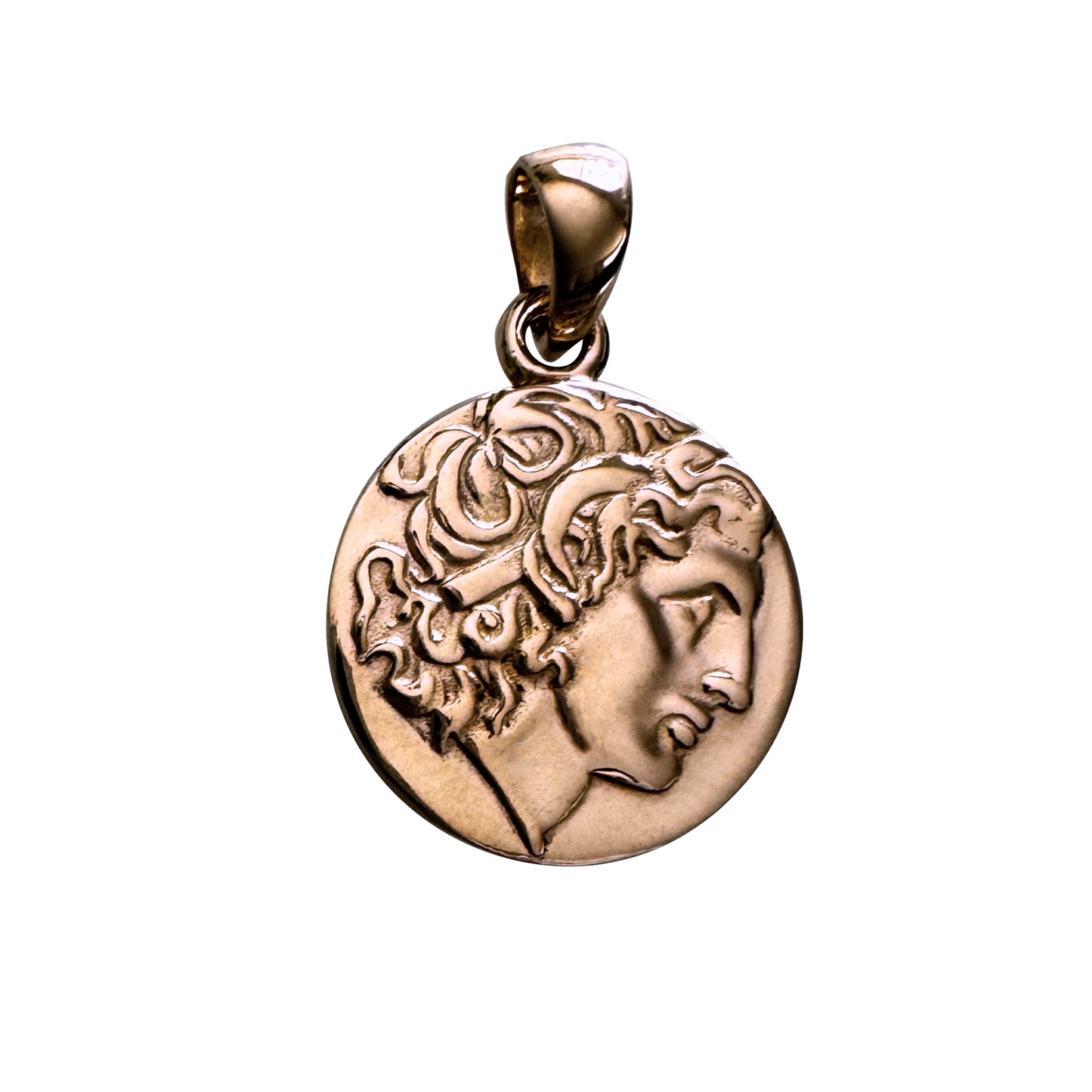 Aleks Pendant