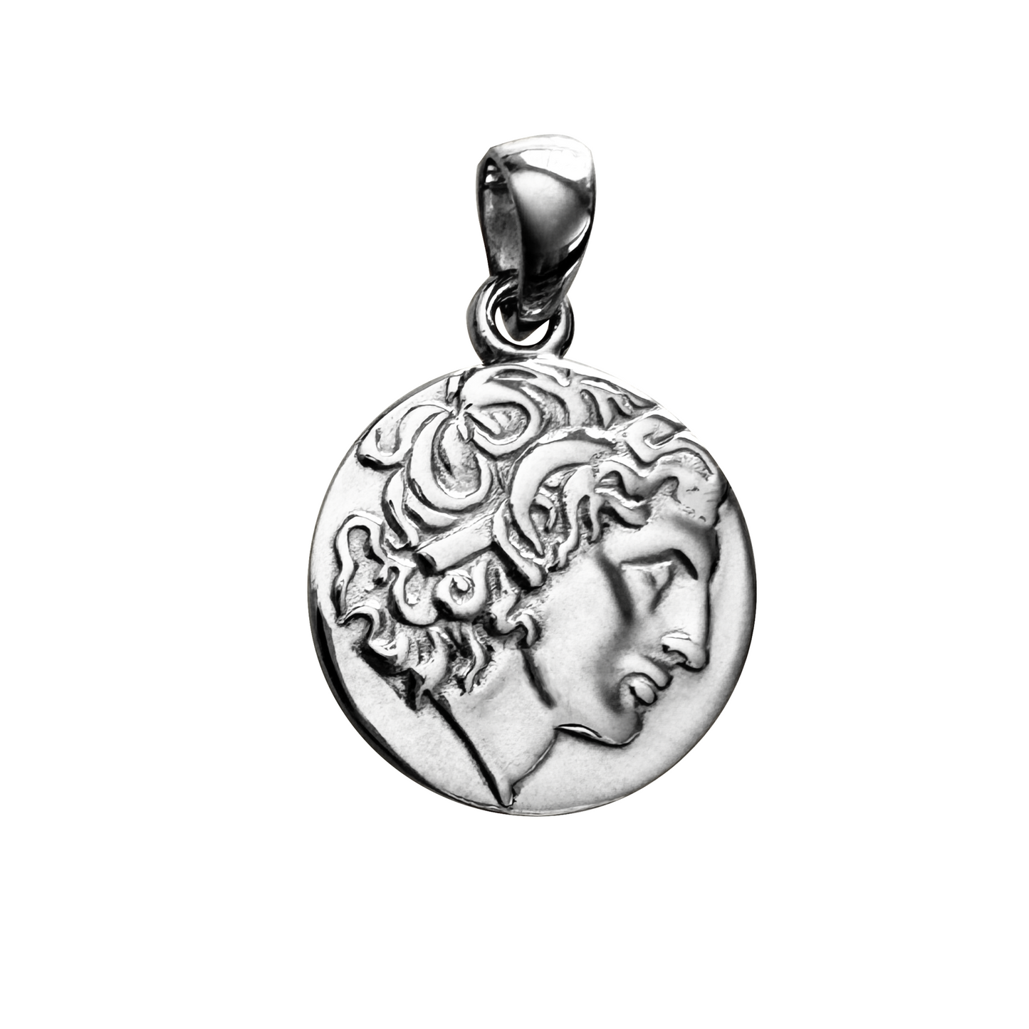 Aleks Pendant