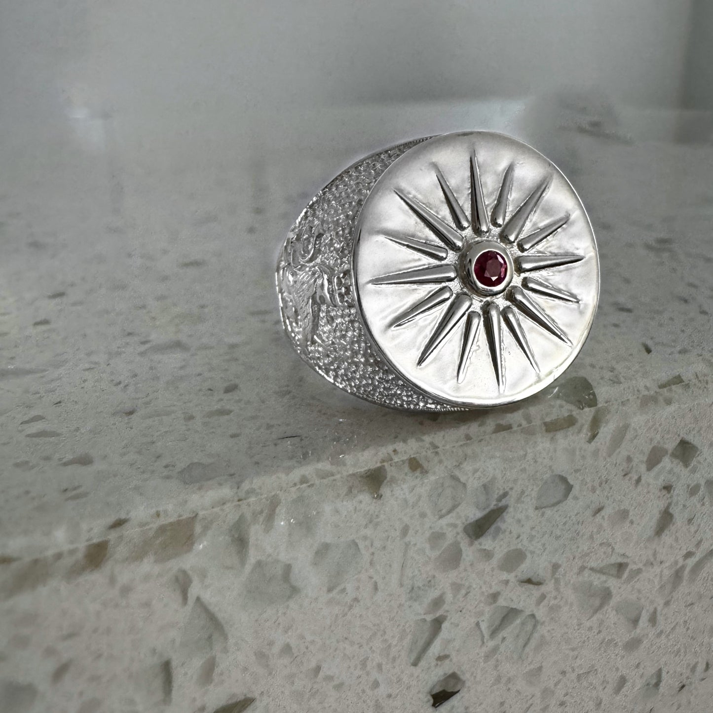 Argeadi Ring