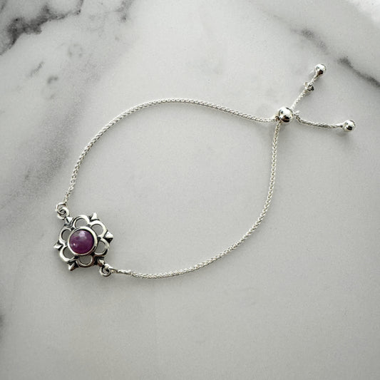 Heritage Bloom Bracelet
