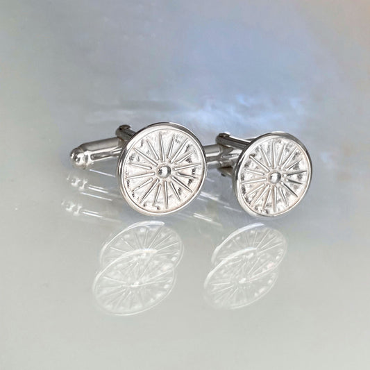 Kutles Cufflinks