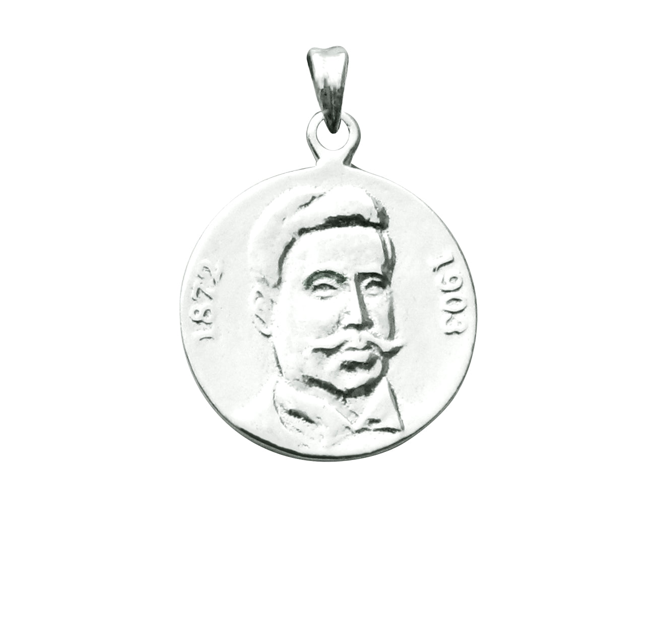Delcev Pendant