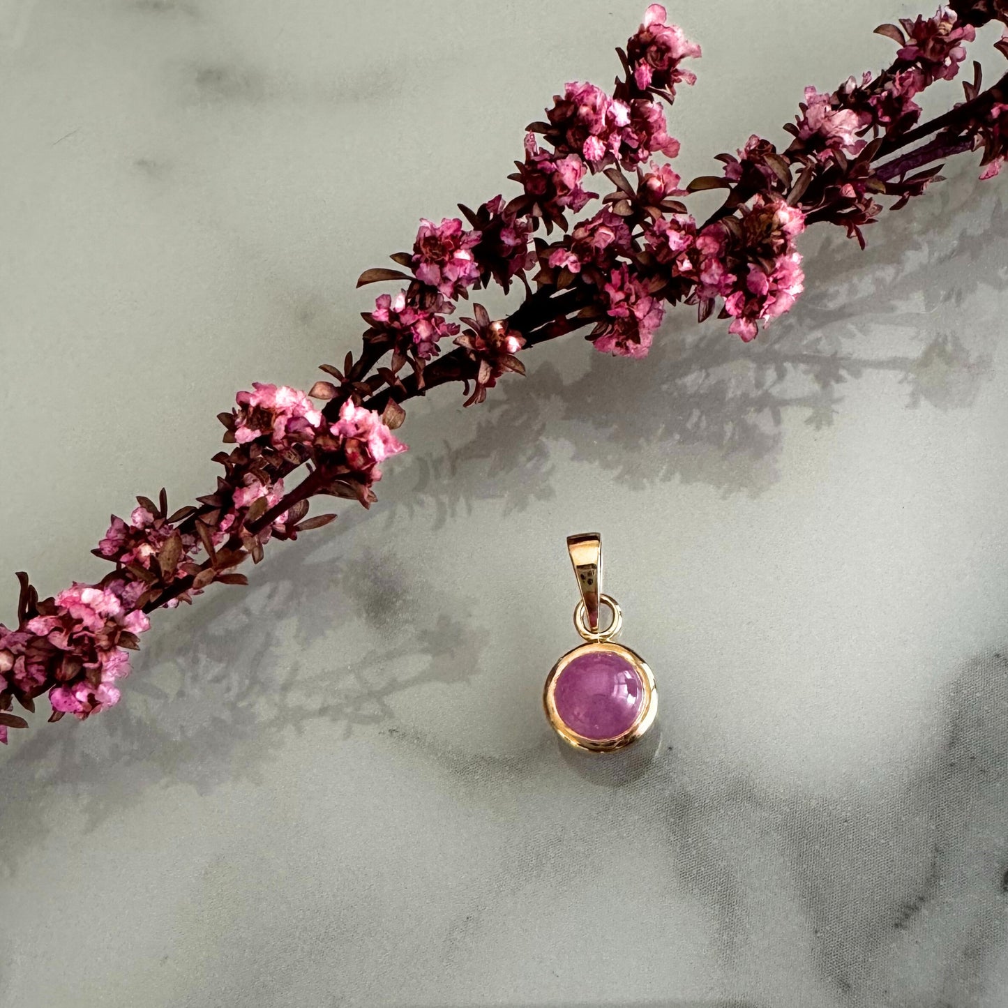 Julijana Pendant