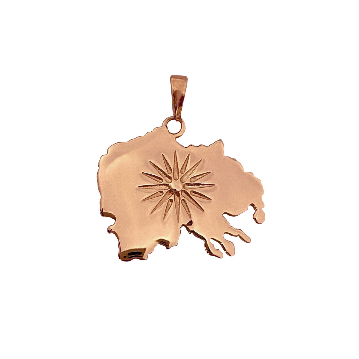 Karta Pendant