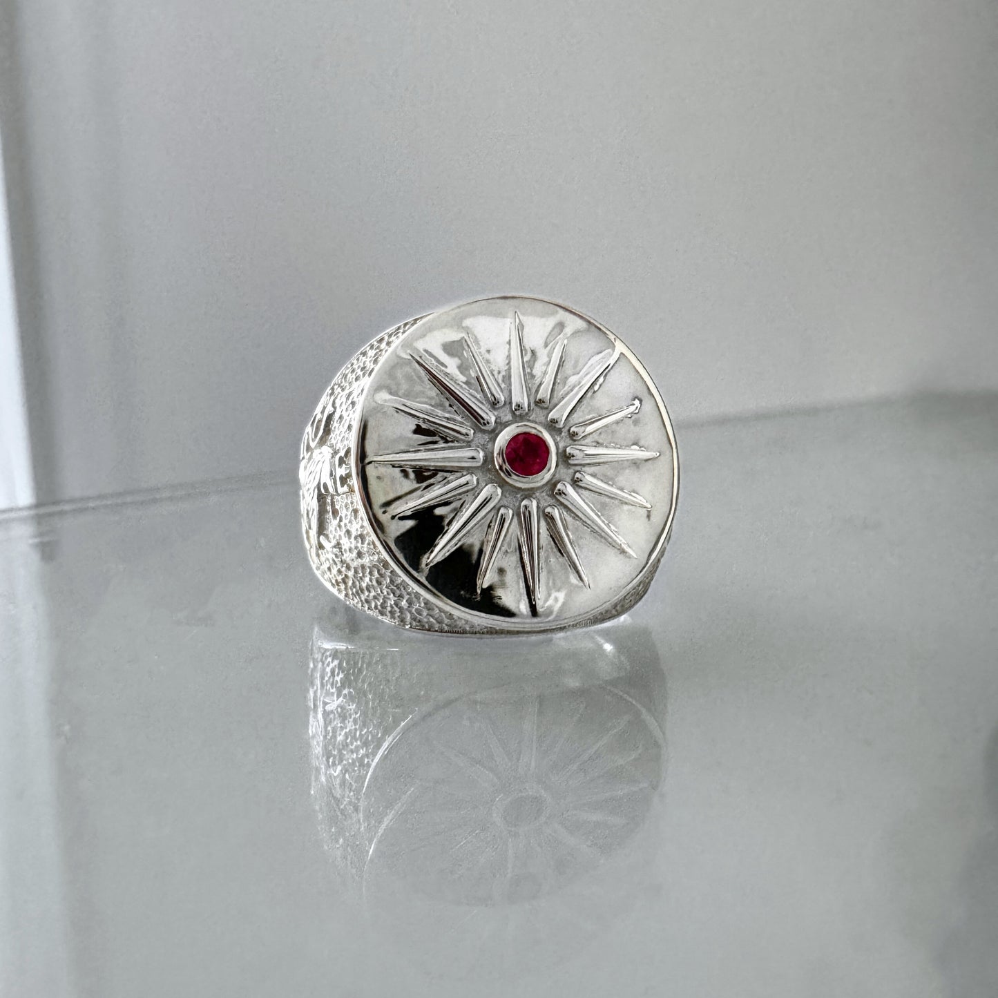 Argeadi Ring