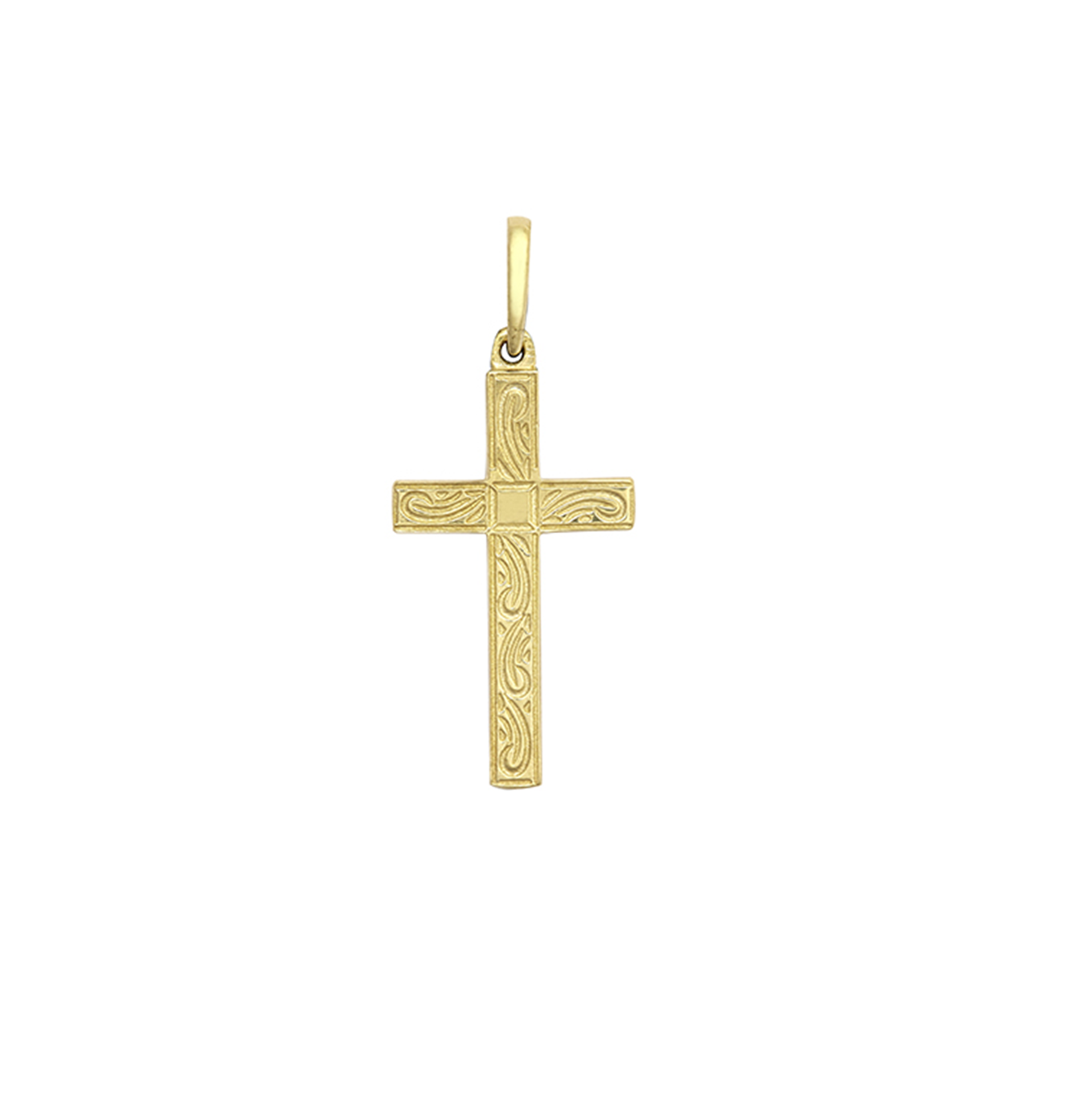 Marko Cross Pendant