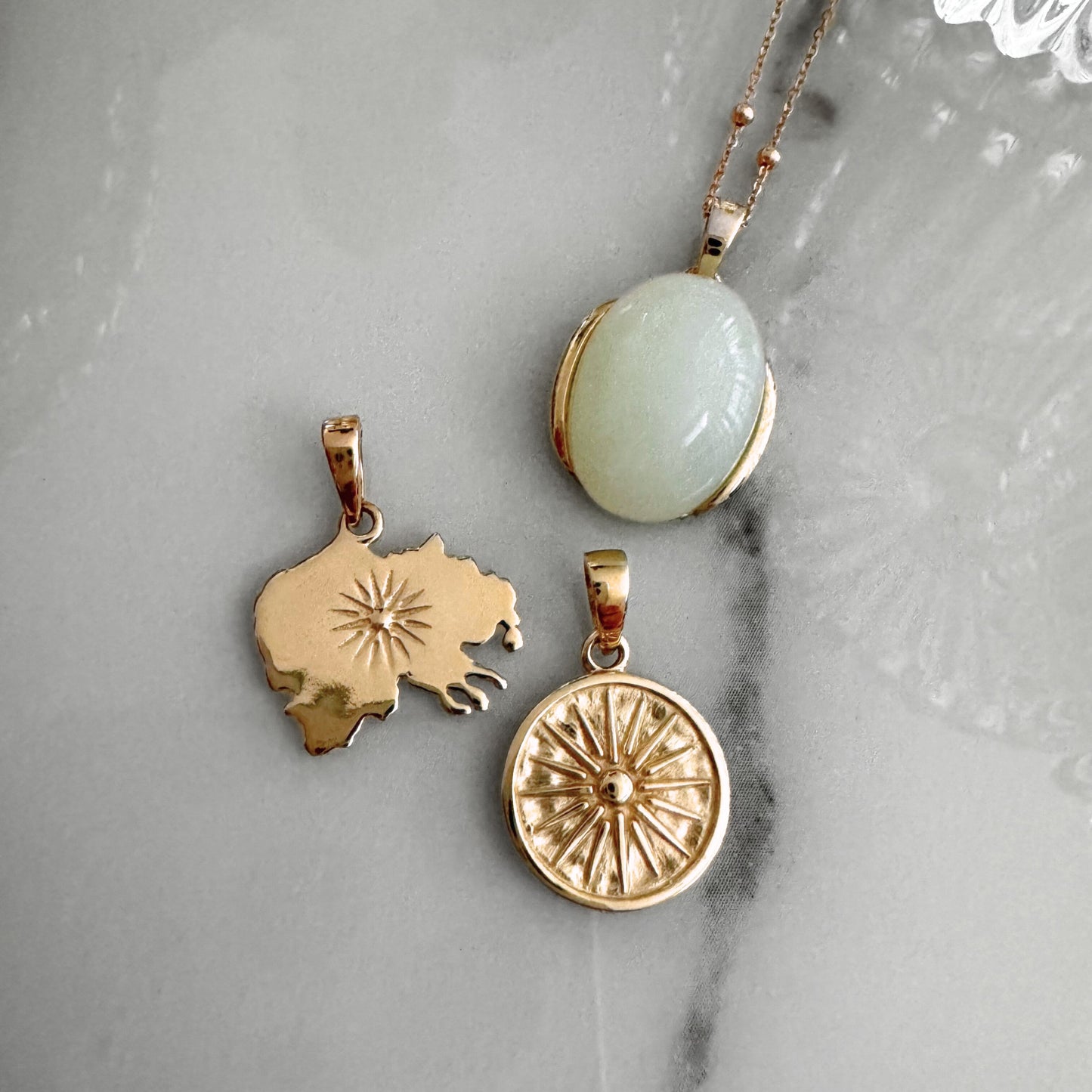 Karta Pendant