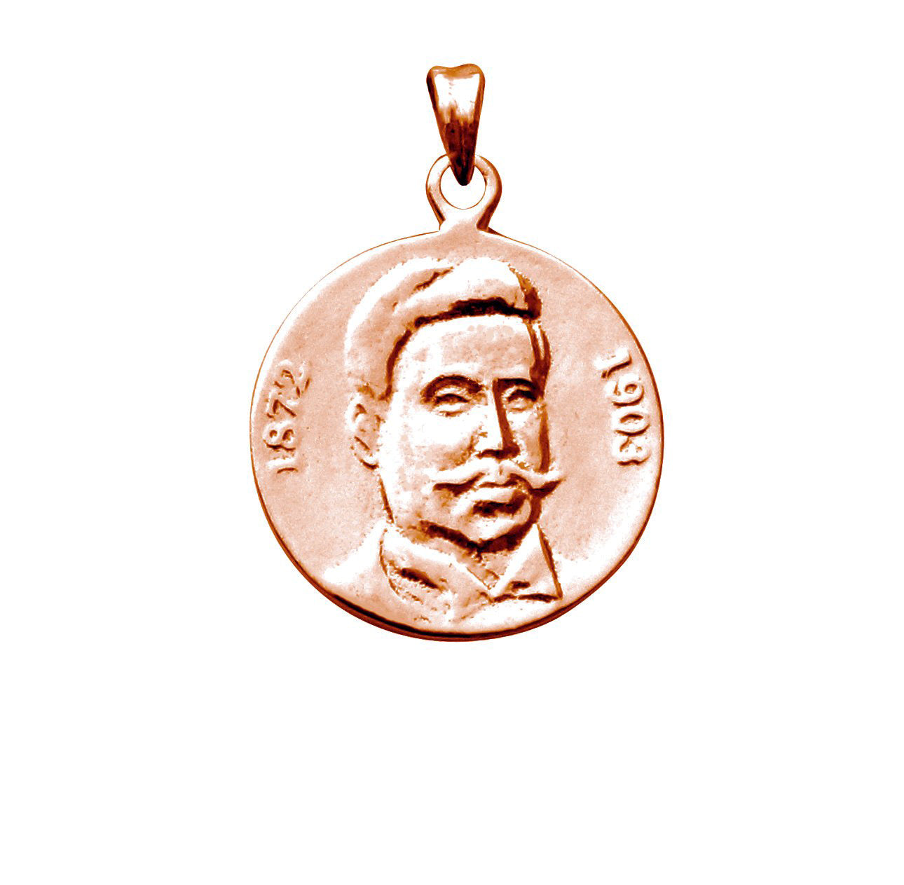 Delcev Pendant