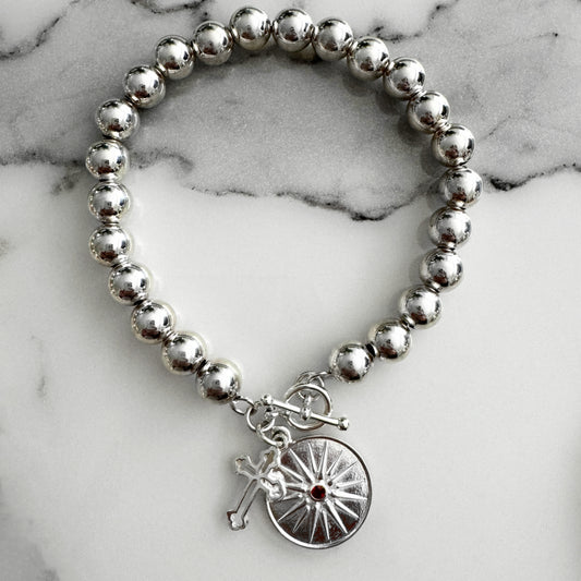 Sfera-8 Legacy Bracelet