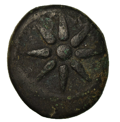 ANCIENT MACEDONIAN COINS