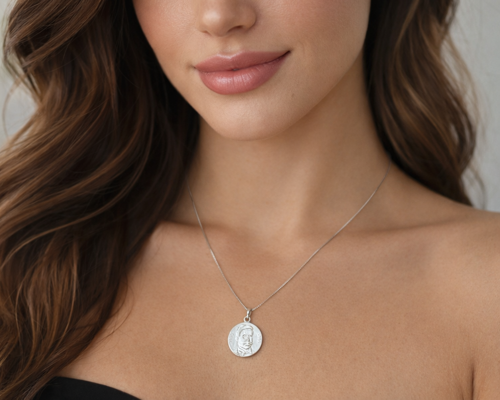 Goce Delcev Necklaces