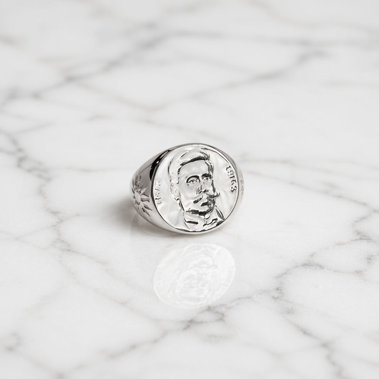 Goce Delcev Rings