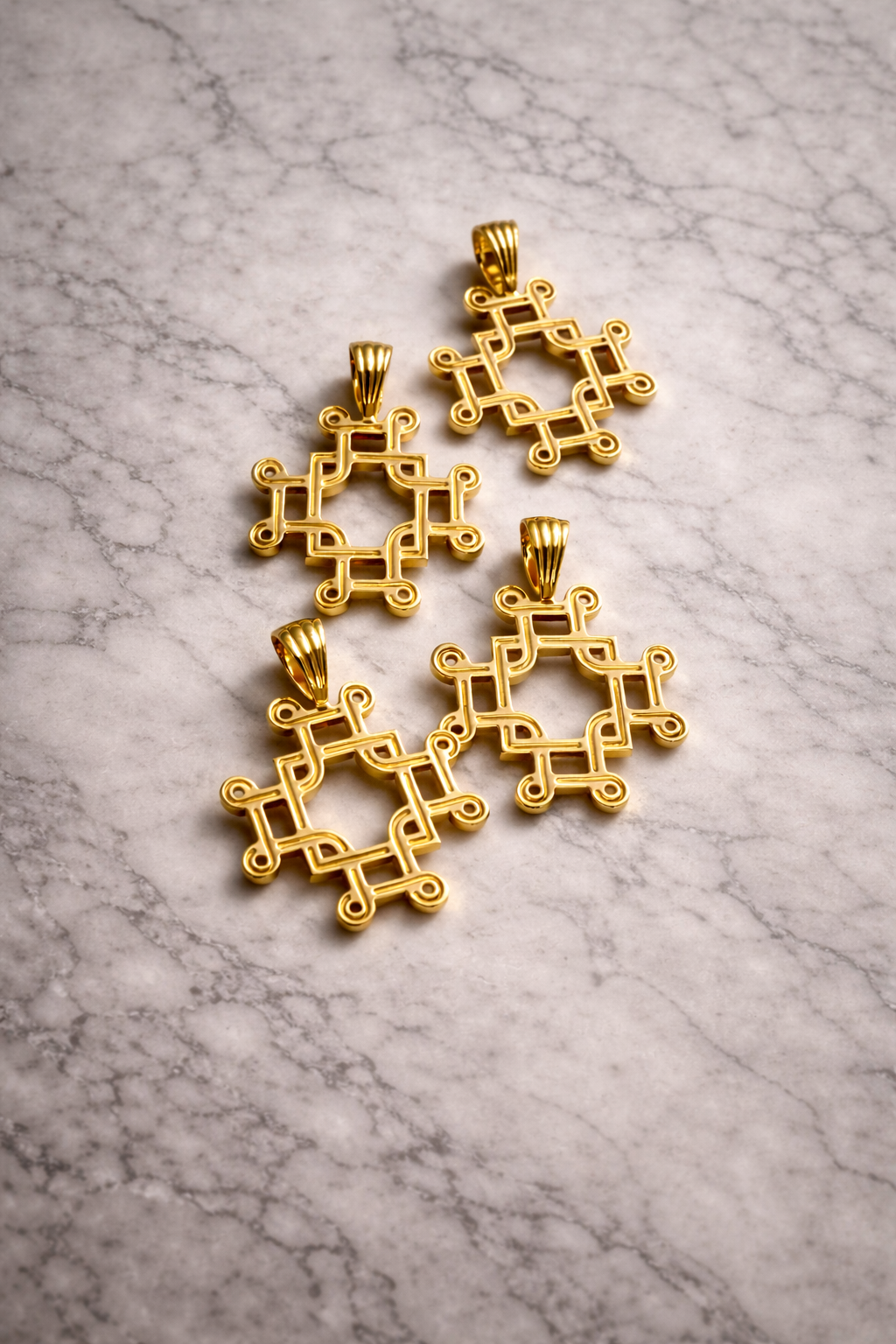 ORTHODOX CROSS