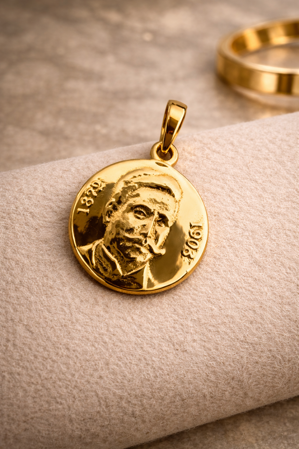 Goce Delcev Pendants