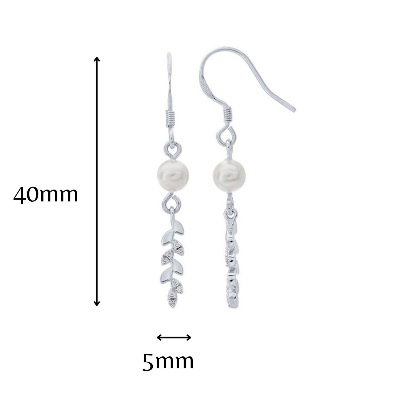 Nova Earrings (Limited Edition)