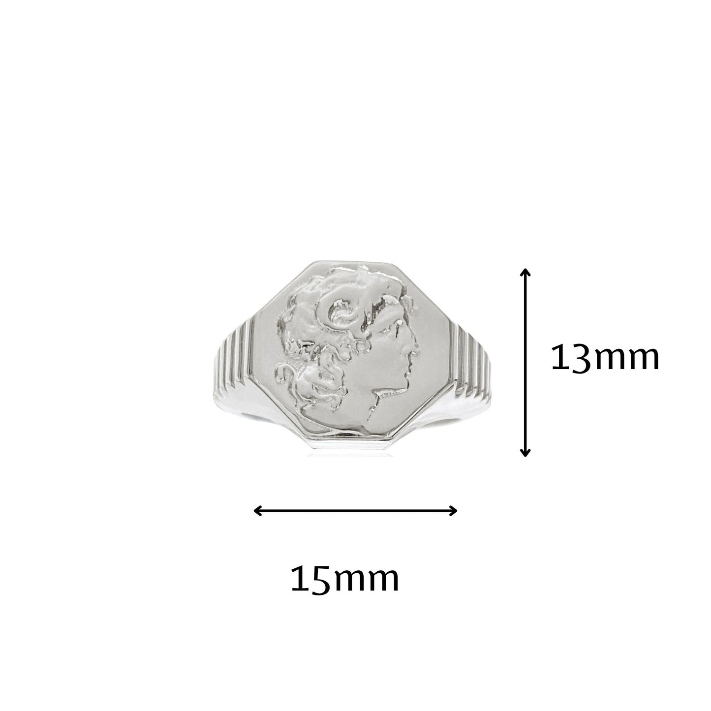 Falanga Ring