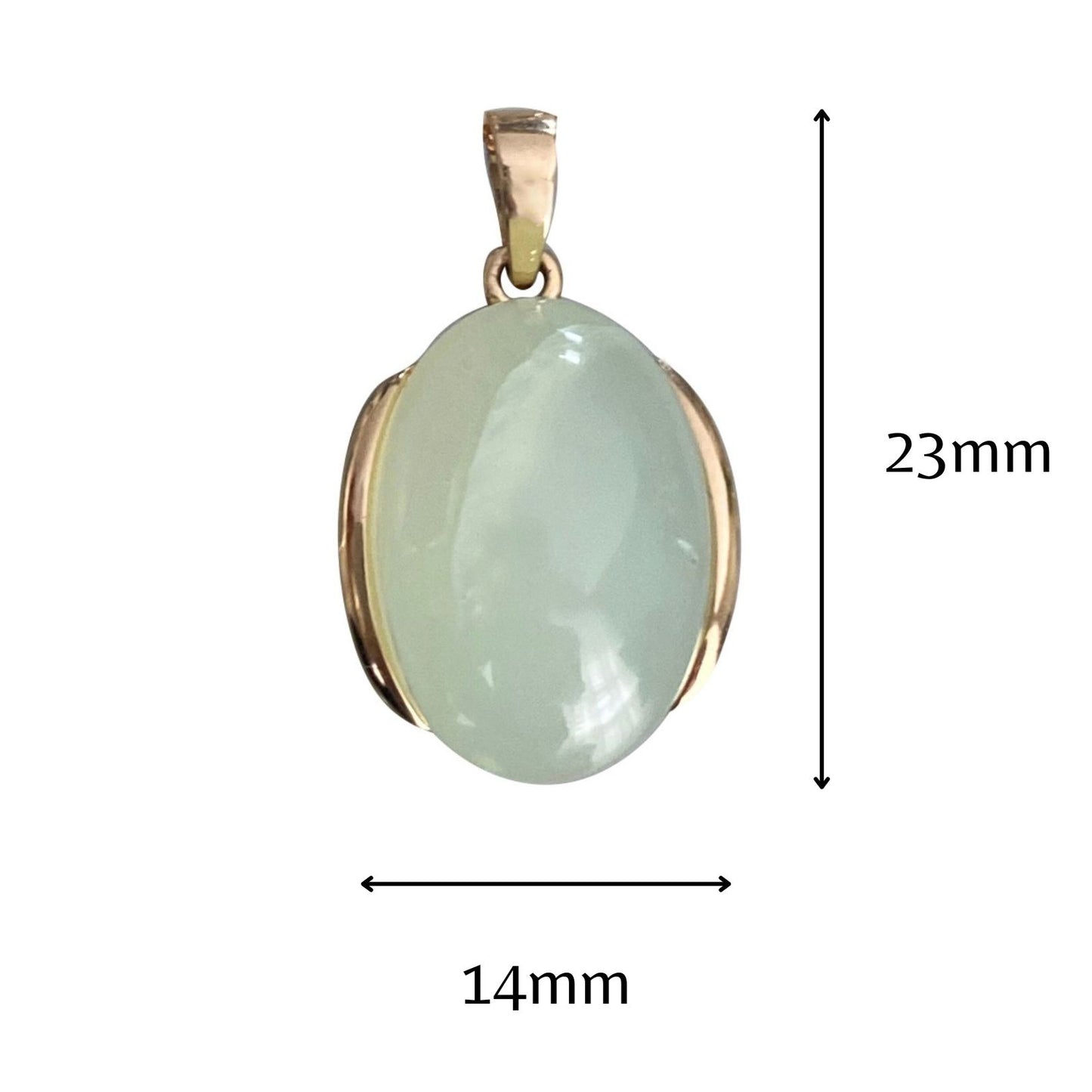 Milena Pendant