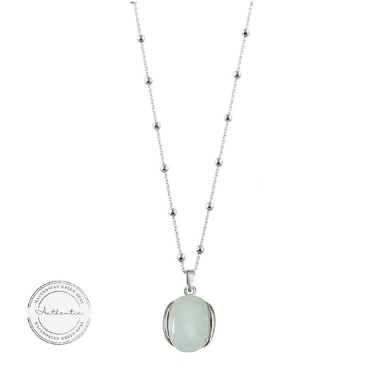 Milena Necklace