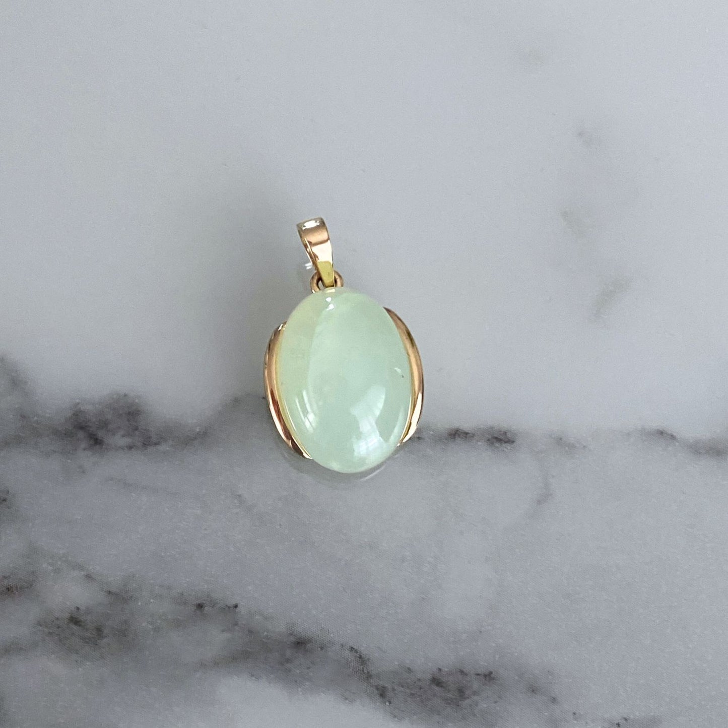 Milena Pendant