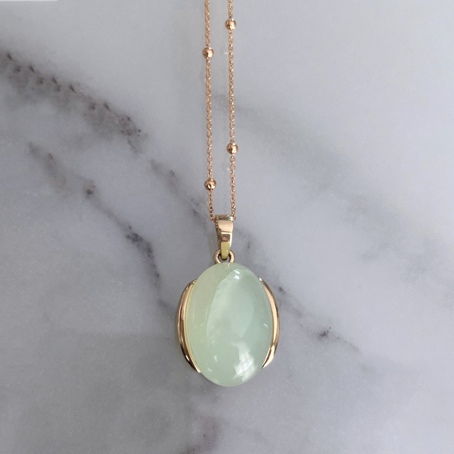 Milena Necklace